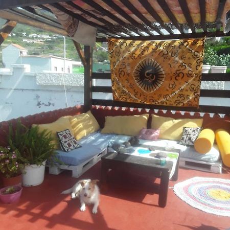 Ecoartejeda Casita Original Βίλα Εξωτερικό φωτογραφία