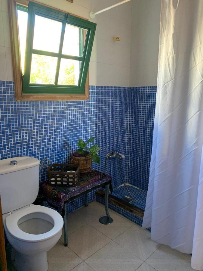 Ecoartejeda Casita Original Βίλα Εξωτερικό φωτογραφία