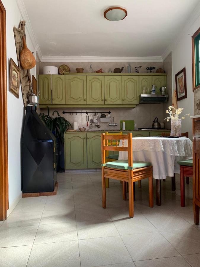 Ecoartejeda Casita Original Βίλα Εξωτερικό φωτογραφία