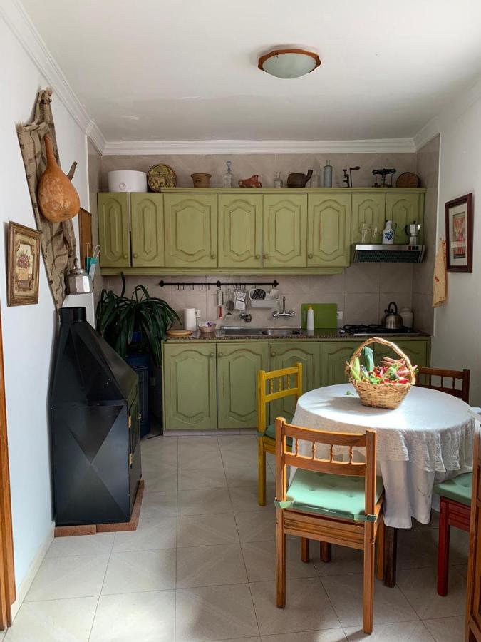 Ecoartejeda Casita Original Βίλα Εξωτερικό φωτογραφία