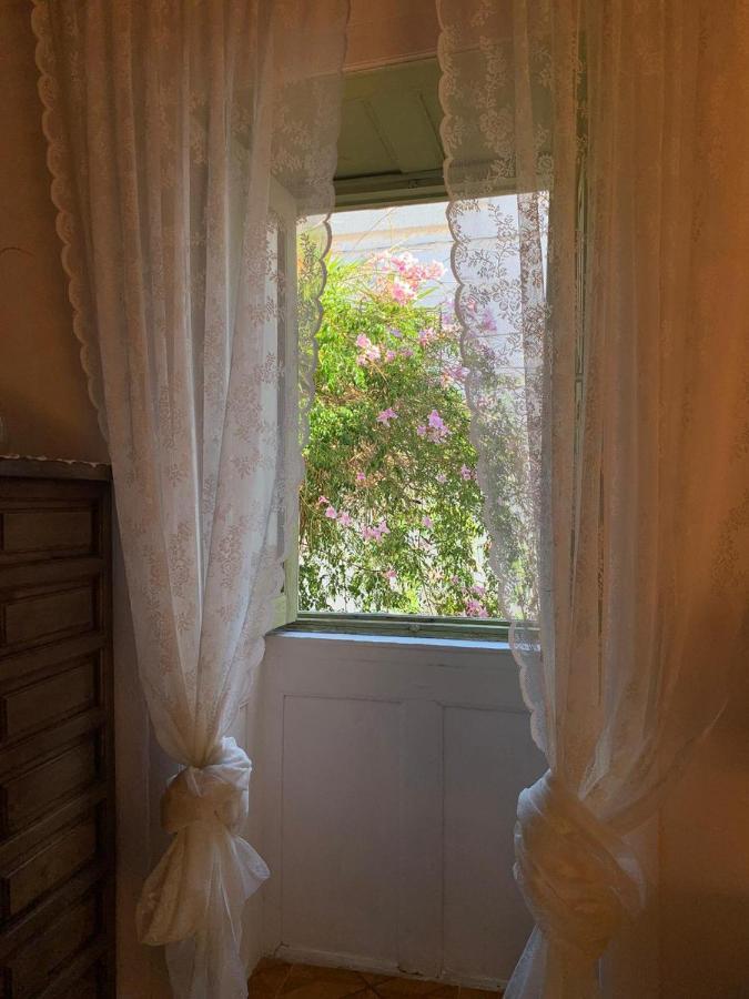 Ecoartejeda Casita Original Βίλα Εξωτερικό φωτογραφία