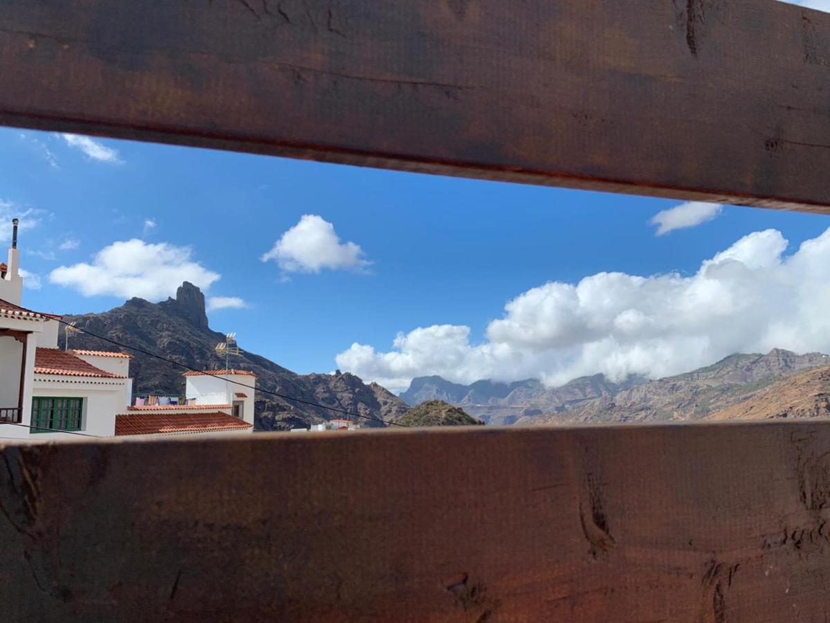 Ecoartejeda Casita Original Βίλα Εξωτερικό φωτογραφία