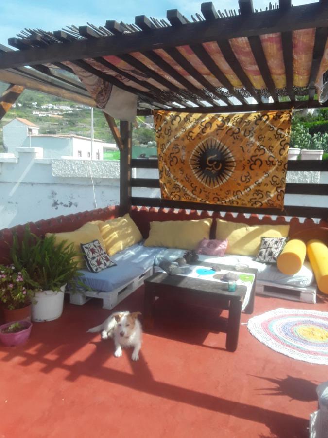 Ecoartejeda Casita Original Βίλα Εξωτερικό φωτογραφία