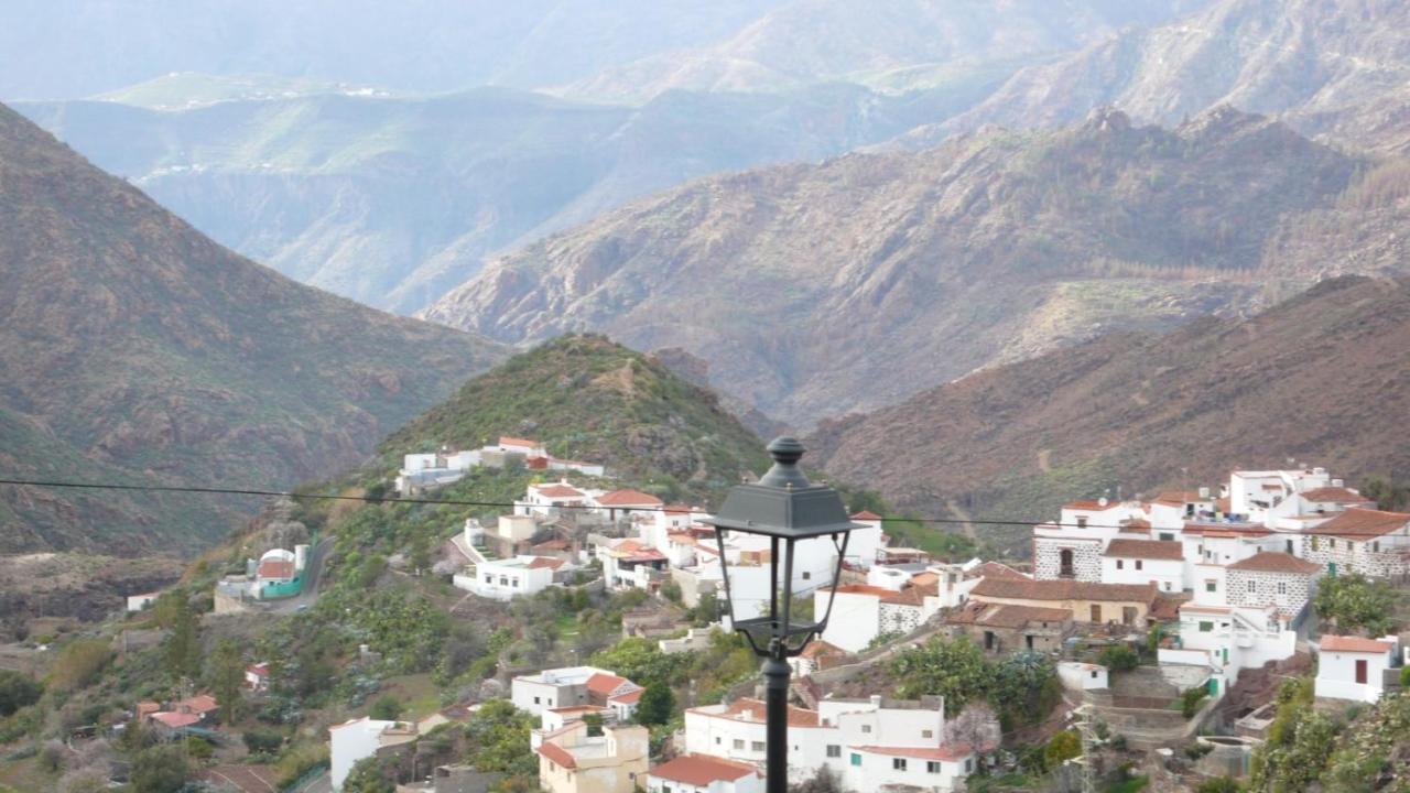 Ecoartejeda Casita Original Βίλα Εξωτερικό φωτογραφία