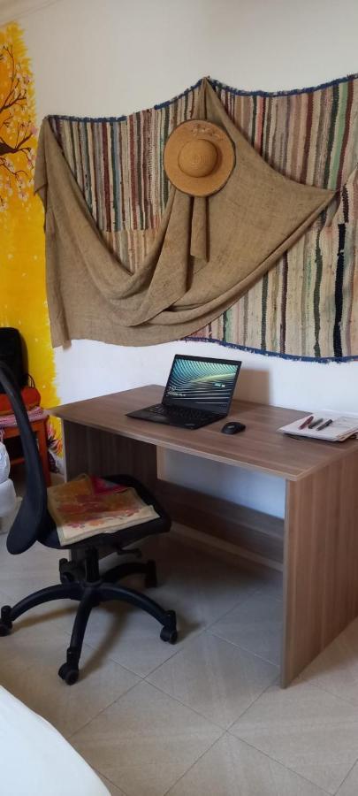 Ecoartejeda Casita Original Βίλα Εξωτερικό φωτογραφία