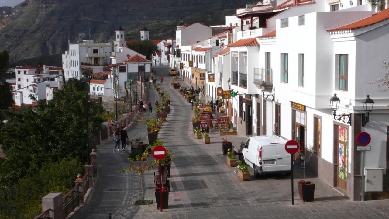 Ecoartejeda Casita Original Βίλα Εξωτερικό φωτογραφία